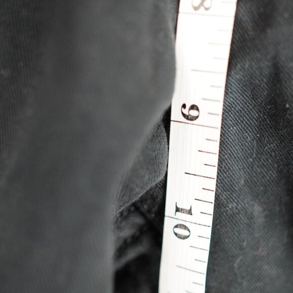 Timberland‎ Mens Black Denim Jeans 30x30 - Picture 13 of 14